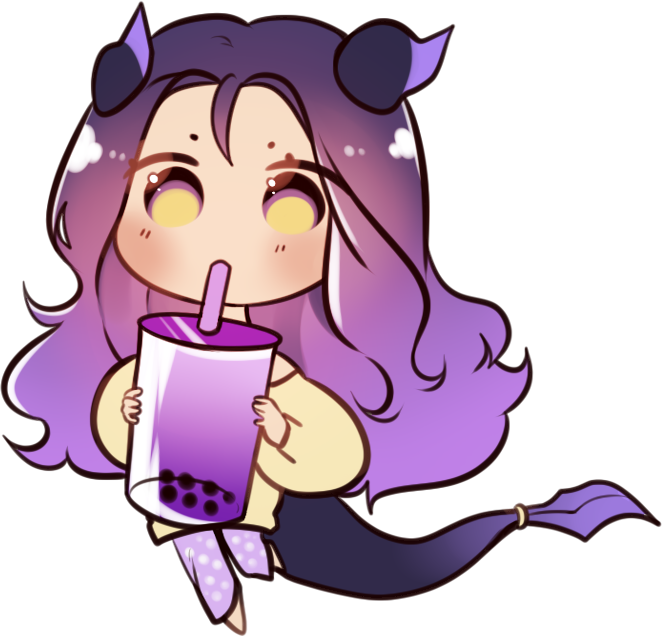 "Boba Demon" (Kajackies)